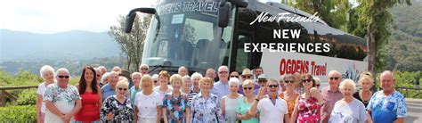 uk coach holidays for seniors.